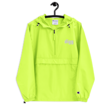 Load image into Gallery viewer, Weather Resistant Packable Jacket
