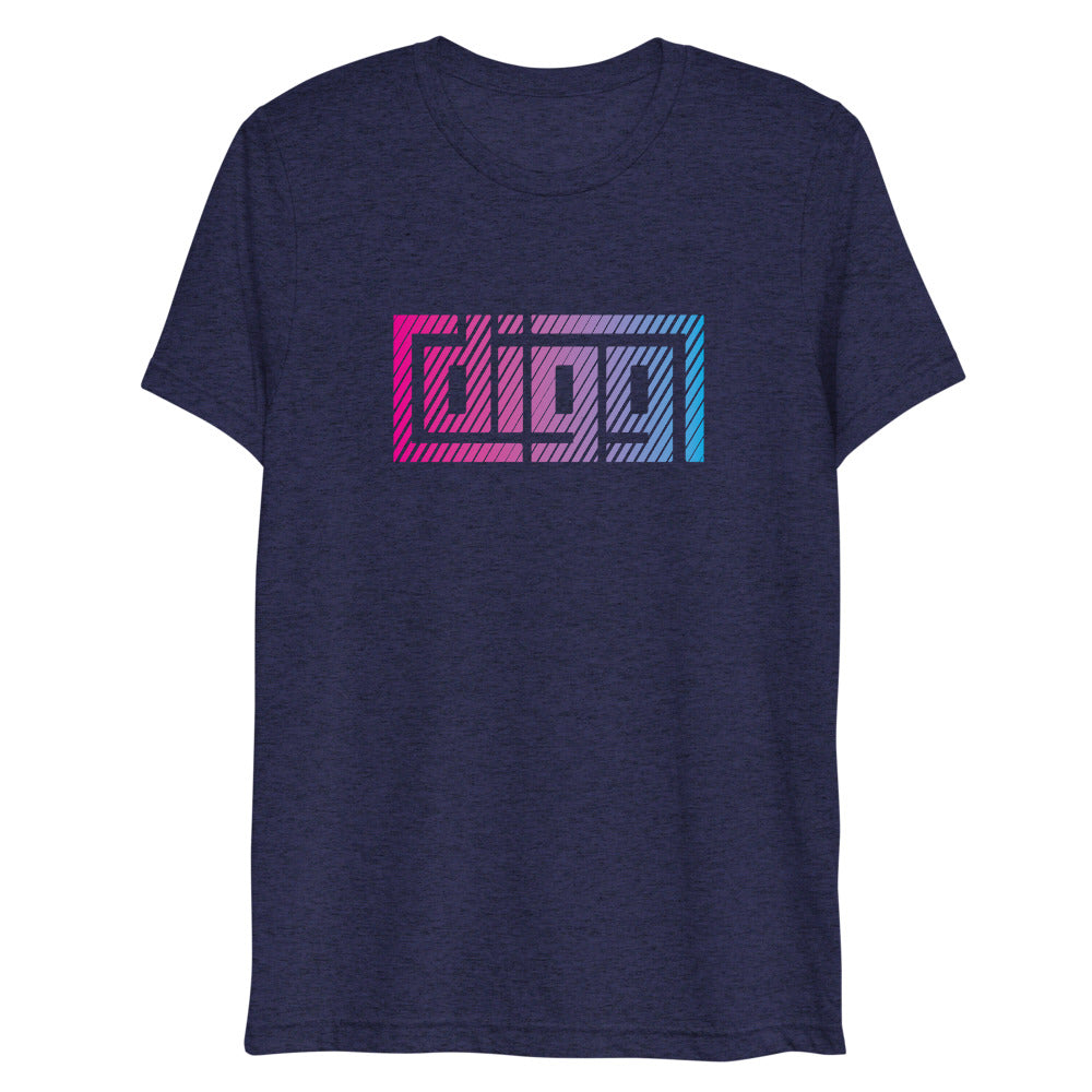Digg Laser T-shirt