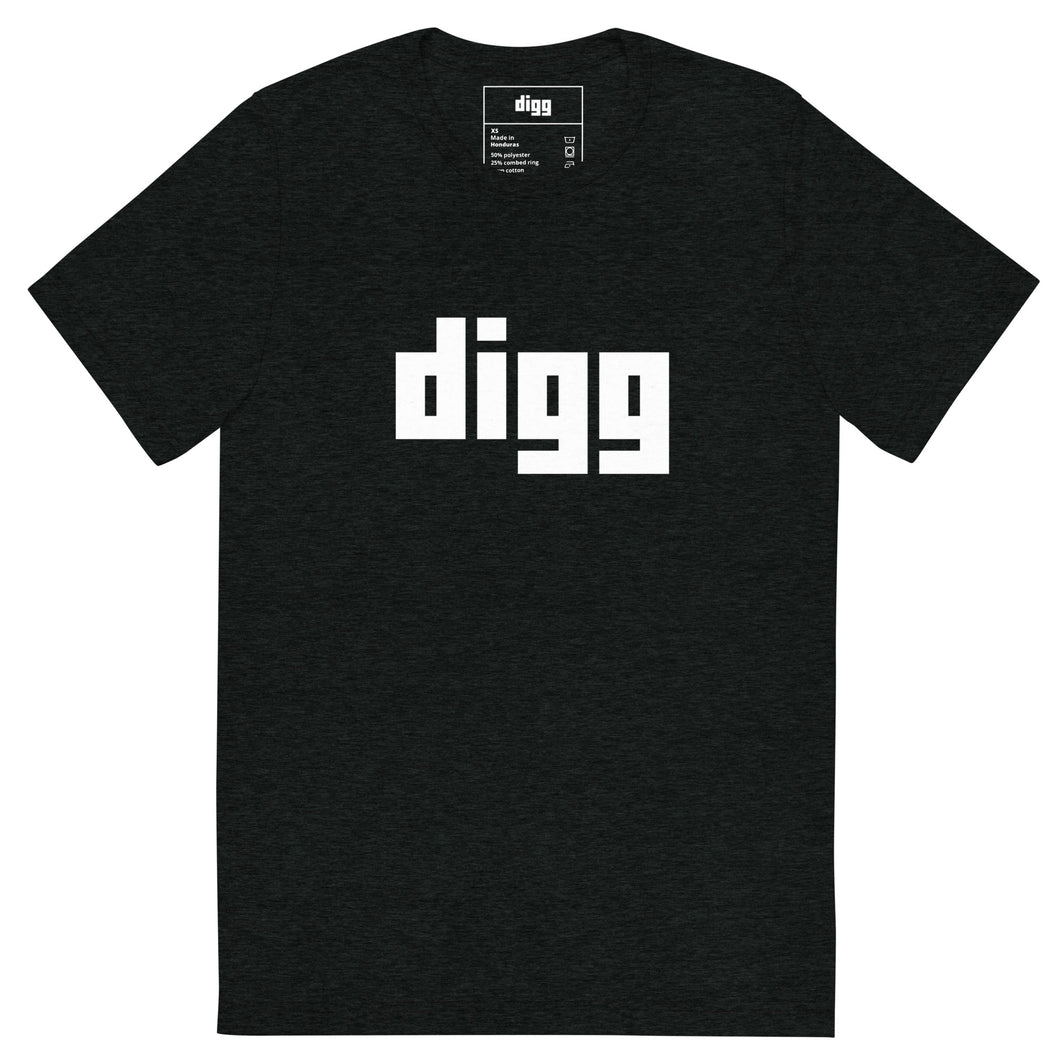 Digg Original T-Shirt