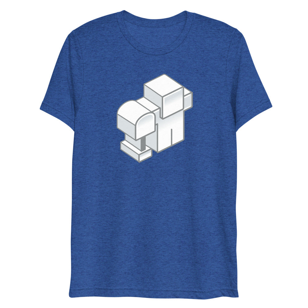 Digg Icon T-shirt