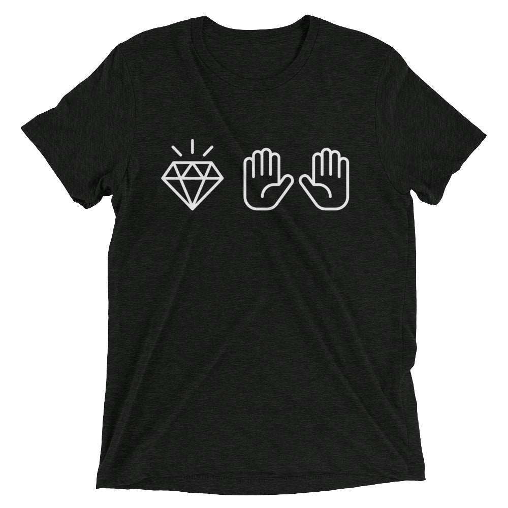 Diamond Hands T-Shirt
