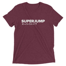 Load image into Gallery viewer, Superjump T-Shirt
